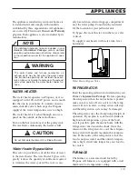 Preview for 74 page of Fleetwood 2010 Icon Owner'S Manual