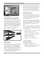 Предварительный просмотр 54 страницы Fleetwood 2011 Storm Owner'S Manual