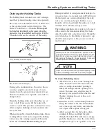 Предварительный просмотр 57 страницы Fleetwood 2011 Storm Owner'S Manual