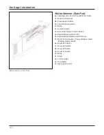 Предварительный просмотр 22 страницы Fleetwood 2012 American Eagle Owner'S Manual