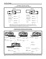 Предварительный просмотр 34 страницы Fleetwood 2012 American Eagle Owner'S Manual