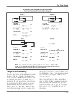 Предварительный просмотр 35 страницы Fleetwood 2012 American Eagle Owner'S Manual