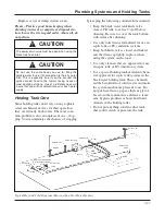 Предварительный просмотр 69 страницы Fleetwood 2012 American Eagle Owner'S Manual