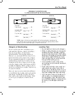 Preview for 28 page of Fleetwood 2013 Jamboree Owner'S Manual