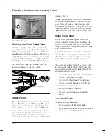 Preview for 59 page of Fleetwood 2013 Jamboree Owner'S Manual