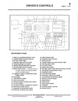 Предварительный просмотр 39 страницы Fleetwood American Dream 1995 Owner'S Manual