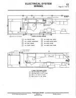 Предварительный просмотр 67 страницы Fleetwood American Dream 1995 Owner'S Manual