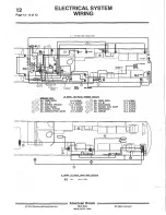 Предварительный просмотр 68 страницы Fleetwood American Dream 1995 Owner'S Manual