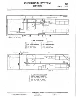 Предварительный просмотр 69 страницы Fleetwood American Dream 1995 Owner'S Manual