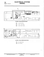 Предварительный просмотр 70 страницы Fleetwood American Dream 1995 Owner'S Manual