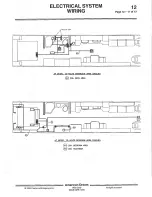 Предварительный просмотр 71 страницы Fleetwood American Dream 1995 Owner'S Manual