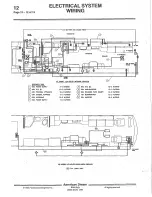 Предварительный просмотр 72 страницы Fleetwood American Dream 1995 Owner'S Manual