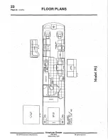 Предварительный просмотр 110 страницы Fleetwood American Dream 1995 Owner'S Manual