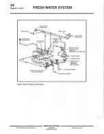 Предварительный просмотр 118 страницы Fleetwood American Dream 1995 Owner'S Manual