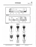 Предварительный просмотр 177 страницы Fleetwood American Dream 1995 Owner'S Manual