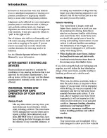 Preview for 10 page of Fleetwood American Eagle 2006 Owner'S Manual