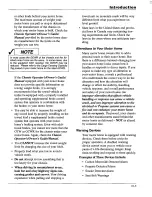 Preview for 11 page of Fleetwood American Eagle 2006 Owner'S Manual