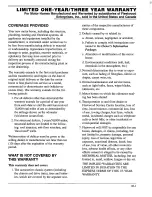 Preview for 13 page of Fleetwood American Eagle 2006 Owner'S Manual