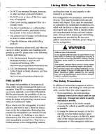 Preview for 73 page of Fleetwood American Eagle 2006 Owner'S Manual