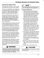 Preview for 79 page of Fleetwood American Eagle 2006 Owner'S Manual