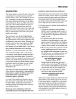 Preview for 15 page of Fleetwood American Eagle User Manual