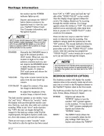 Preview for 32 page of Fleetwood American Eagle User Manual