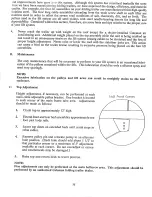 Preview for 46 page of Fleetwood Americana Laramie 1991 Owner'S Manual