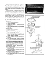 Preview for 59 page of Fleetwood Bounder 1986 Owner'S Manual