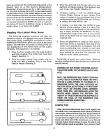 Preview for 19 page of Fleetwood Bounder 1987 Owner'S Manual