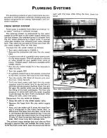 Preview for 38 page of Fleetwood Bounder 1987 Owner'S Manual