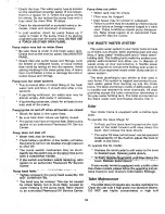 Preview for 41 page of Fleetwood Bounder 1987 Owner'S Manual