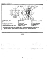 Preview for 56 page of Fleetwood Bounder 1987 Owner'S Manual