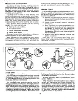 Preview for 69 page of Fleetwood Bounder 1987 Owner'S Manual