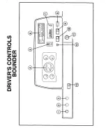 Preview for 10 page of Fleetwood Bounder 1993 Manual