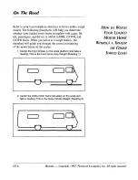 Preview for 32 page of Fleetwood bounder 1998 Owner'S Manual