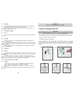 Предварительный просмотр 9 страницы Fleetwood BPS-06 Instruction Manual