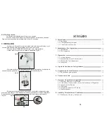 Предварительный просмотр 15 страницы Fleetwood BPS-06 Instruction Manual