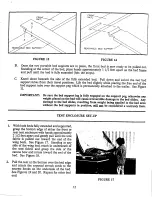 Preview for 16 page of Fleetwood Destiny Cedar MT series Owner'S Manual