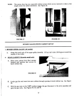 Preview for 19 page of Fleetwood Destiny Cedar MT series Owner'S Manual