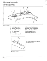 Preview for 12 page of Fleetwood Discovery 2004 User Manual