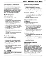 Preview for 51 page of Fleetwood Discovery 2004 User Manual