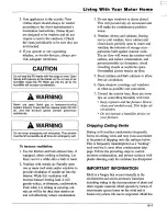 Preview for 55 page of Fleetwood Discovery 2004 User Manual