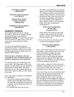 Preview for 15 page of Fleetwood Expedition 2009 Service Manual