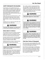 Preview for 35 page of Fleetwood Expedition 2009 Service Manual