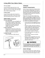 Preview for 46 page of Fleetwood Expedition 2009 Service Manual