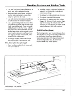 Preview for 63 page of Fleetwood Expedition 2009 Service Manual