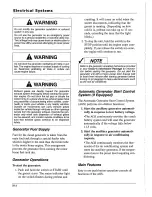 Preview for 70 page of Fleetwood Expedition 2009 Service Manual