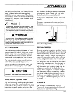 Preview for 77 page of Fleetwood Expedition 2009 Service Manual