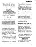 Preview for 15 page of Fleetwood EXPEDITION User Manual