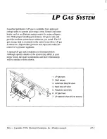 Preview for 81 page of Fleetwood Flair 1997 Owner'S Manual